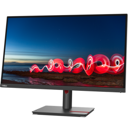 Écran 27" QHD Lenovo T27h-30 (63A3GAT1EU)