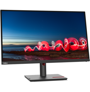 Écran 27" QHD Lenovo T27h-30 (63A3GAT1EU)