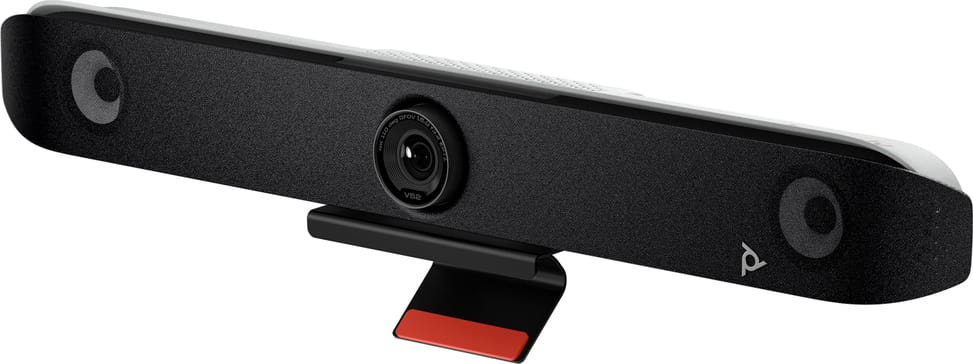شريط فيديو USB POLY Studio V52 (A09D4AA) — صورة 2