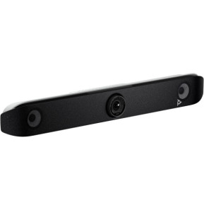 POLY Studio V52 USB Video Bar Studio V52 USB Video Bar  (A09D4AA)