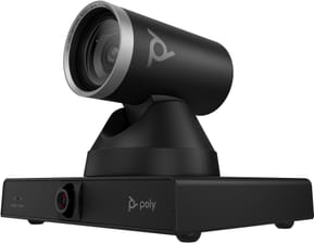 POLY Caméra intelligente Studio E60 4K MPTZ avec zoom optique 12x (9W1A6AA) — image 4
