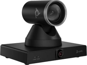 POLY Caméra intelligente Studio E60 4K MPTZ avec zoom optique 12x (9W1A6AA) — image 6