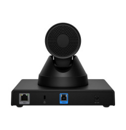 POLY Caméra intelligente Studio E60 4K MPTZ avec zoom optique 12x (9W1A6AA)