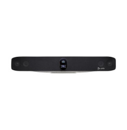 POLY Barre de visioconférence tout-en-un Studio X70 sans radio ni cordon d’alimentation (89L73AA)