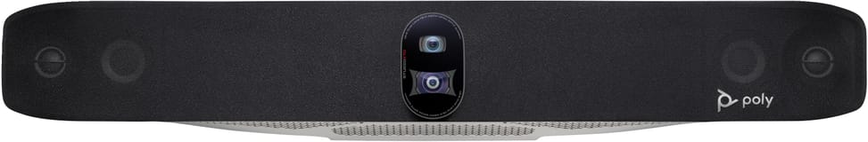 شريط مؤتمرات فيديو الكل في واحد POLY Studio X70 بدون راديو ولا كابل طاقة (89L73AA) — صورة 1