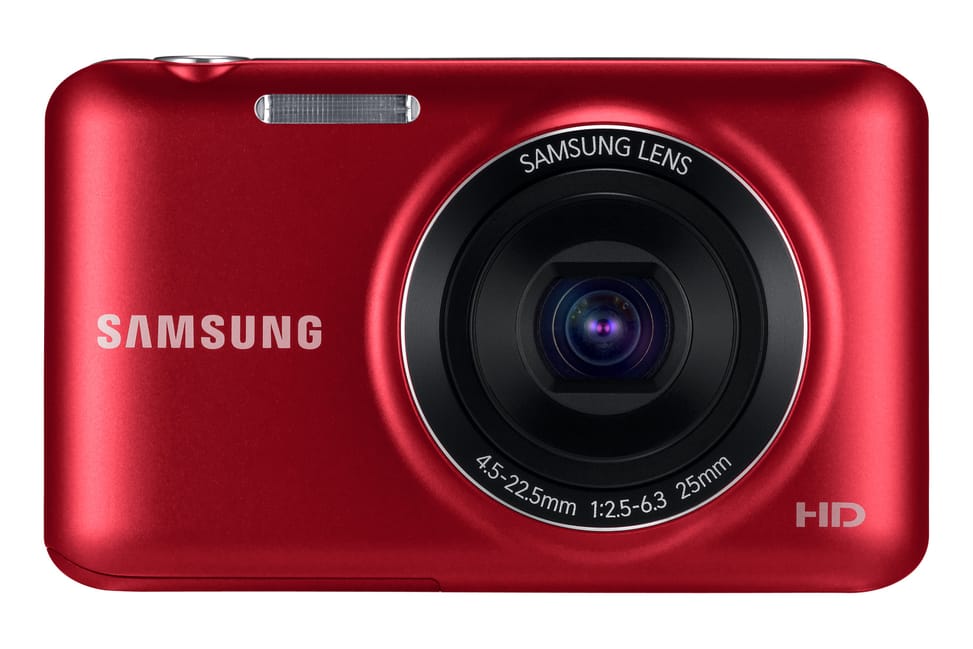 Appareil photo Samsung ES95 - 16,2MP /5X + Etui et Carte SD 4GB offerts — image 10