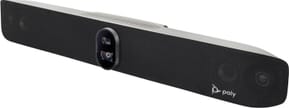 POLY Barre de visioconférence tout-en-un Studio X70 sans radio ni cordon d’alimentation (89L73AA) — image 2