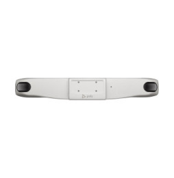 POLY Barre de visioconférence tout-en-un Studio X70 sans radio ni cordon d’alimentation (89L73AA)