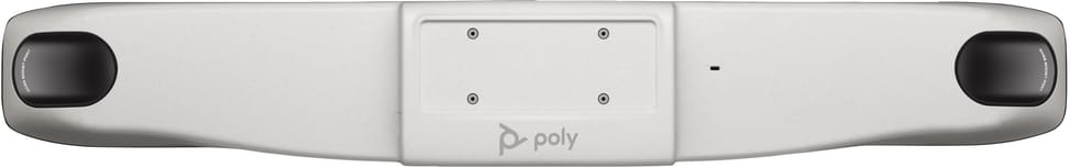شريط مؤتمرات فيديو الكل في واحد POLY Studio X70 بدون راديو ولا كابل طاقة (89L73AA) — صورة 5