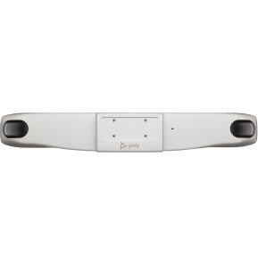 POLY Barre de visioconférence tout-en-un Studio X70 sans radio ni cordon d’alimentation (89L73AA)