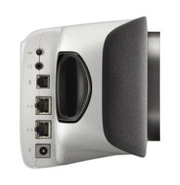 POLY Barre de visioconférence tout-en-un Studio X70 sans radio ni cordon d’alimentation (89L73AA)