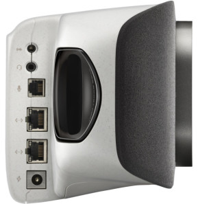POLY Barre de visioconférence tout-en-un Studio X70 sans radio ni cordon d’alimentation (89L73AA)