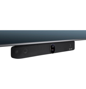 POLY Barre de visioconférence tout-en-un Studio X70 sans radio ni cordon d’alimentation (89L73AA)