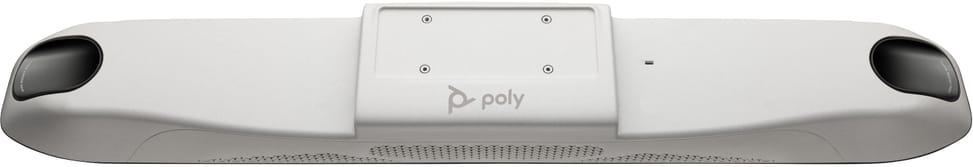 شريط مؤتمرات فيديو الكل في واحد POLY Studio X70 بدون راديو ولا كابل طاقة (89L73AA) — صورة 9