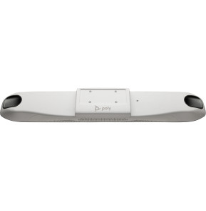 POLY Barre de visioconférence tout-en-un Studio X70 sans radio ni cordon d’alimentation (89L73AA)