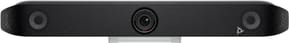 POLY Barre de visioconférence tout-en-un Studio X52 avec kit de contrôleur TC10 (8D8L1AA)