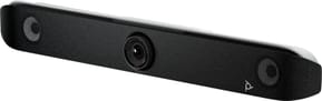 POLY Barre de visioconférence tout-en-un Studio X52 avec kit de contrôleur TC10 (8D8L1AA) — image 2