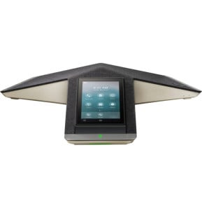 POLY Téléphone de conférence IP Trio C60...