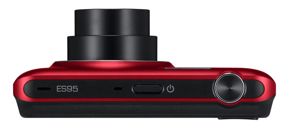 Appareil photo Samsung ES95 - 16,2MP /5X + Etui et Carte SD 4GB offerts — image 17