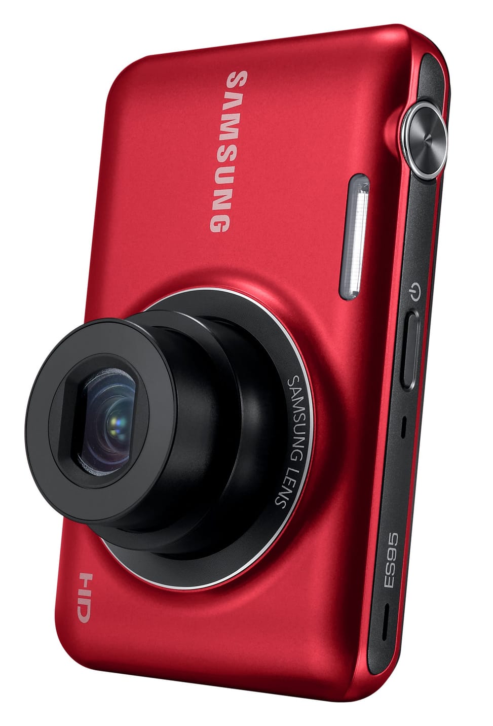 Appareil photo Samsung ES95 - 16,2MP /5X + Etui et Carte SD 4GB offerts — image 18