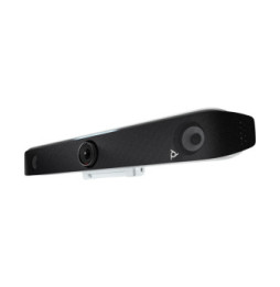 POLY Barre de visioconférence tout-en-un Studio X52 sans radio ni cordon d’alimentation GSA/TAA (8D8K9AA)