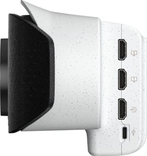 POLY Barre de visioconférence tout-en-un Studio X52 sans radio ni cordon d’alimentation GSA/TAA (8D8K9AA) — image 4