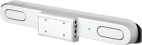 POLY Barre de visioconférence tout-en-un Studio X52 sans radio ni cordon d’alimentation GSA/TAA (8D8K9AA) — image 8