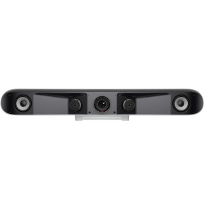 POLY Barre de visioconférence tout-en-un Studio X52 sans radio ni cordon d’alimentation GSA/TAA (8D8K9AA)