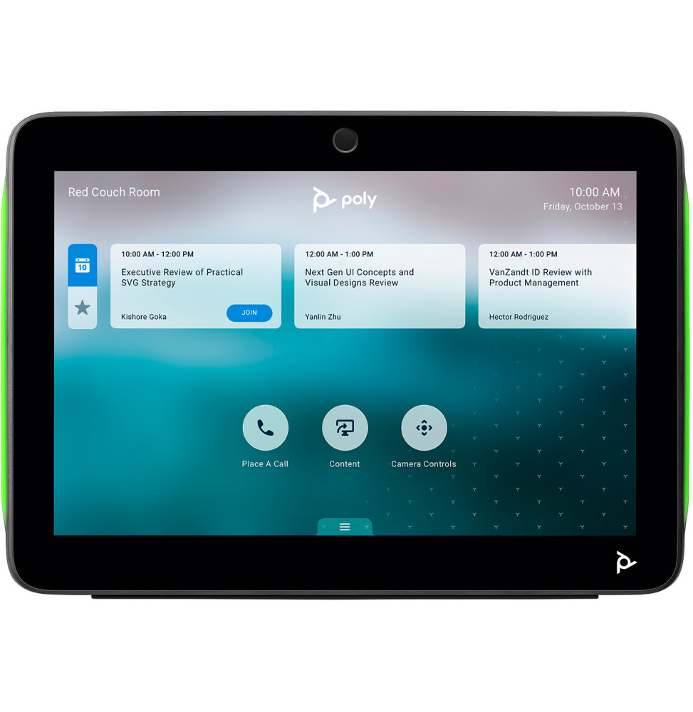 POLY TC10 Touch Controller (875K5AA)