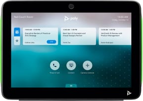POLY TC10 Touch Controller (875K5AA)