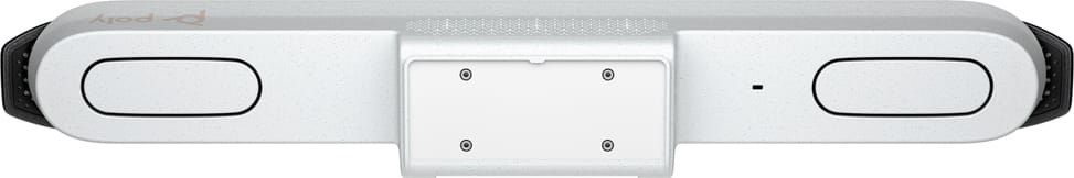 POLY Studio X52 All-in-One Video Bar Kit with TC10 controller, no power cord, GSA/TAA (8D8L4AA) — image 4