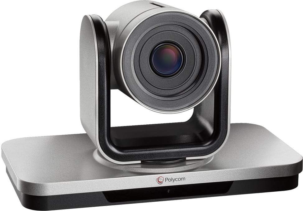 كاميرا POLY EagleEye IV 12x (89L77AA) — صورة 3