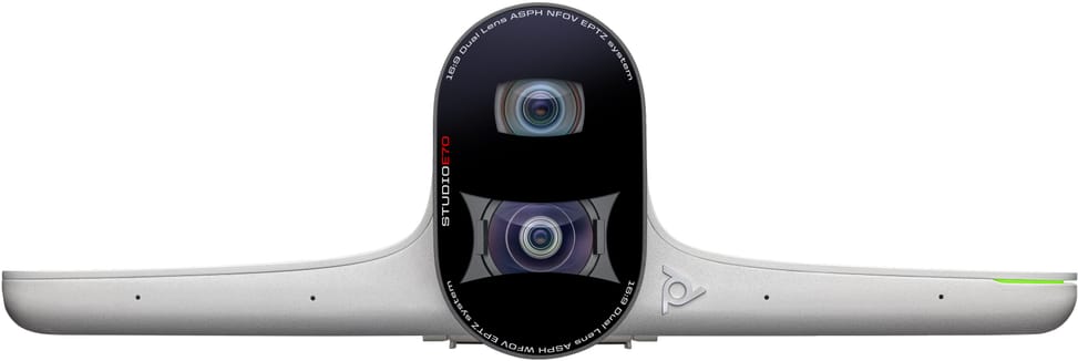 POLY Studio E70 Smart Camera (842F8AA) — image 1