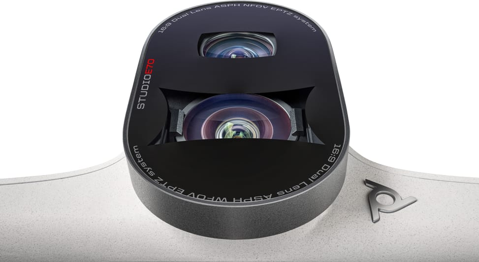 POLY Studio E70 Smart Camera (842F8AA) — image 9