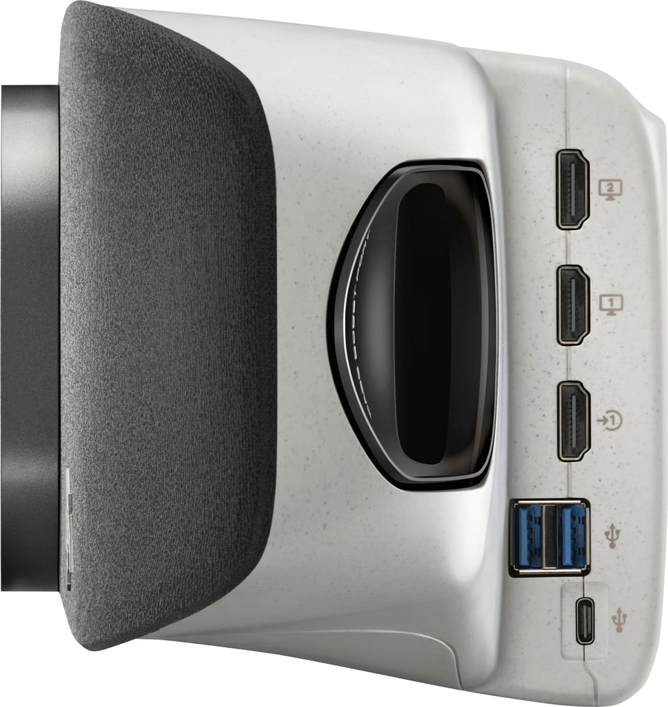 POLY Studio X70 All-in-One Video Bar (83Z51AA) — image 4