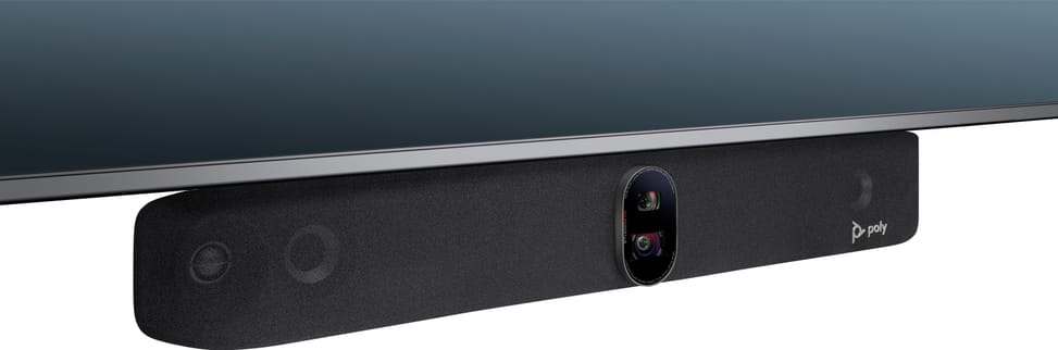 POLY Studio X70 All-in-One Video Bar (83Z51AA) — image 8