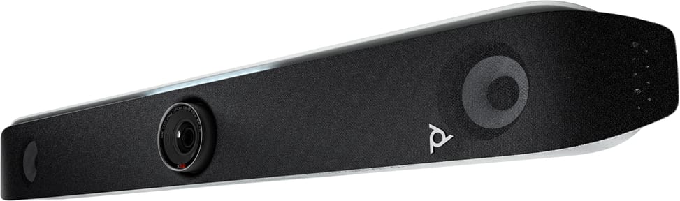 POLY Studio X52 All-in-One Video Bar without power cord GSA/TAA (8D8K5AA) — image 3