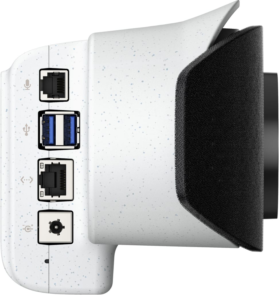 POLY Studio X52 All-in-One Video Bar without power cord GSA/TAA (8D8K5AA) — image 8