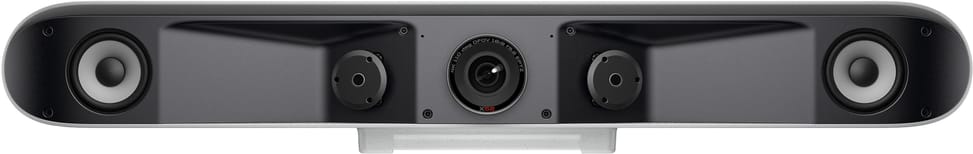 POLY Studio X52 All-in-One Video Bar without power cord GSA/TAA (8D8K5AA) — image 10