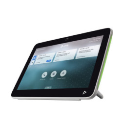 POLY TC10 White Touch Controller (875J5AA)