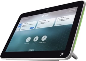 POLY TC10 White Touch Controller (875J5AA)