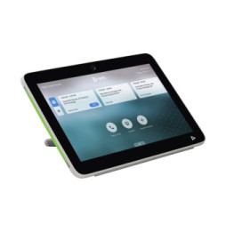 POLY TC10 White Touch Controller (875J5AA)