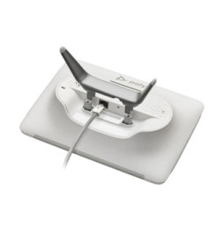 POLY TC10 White Touch Controller (875J5AA)