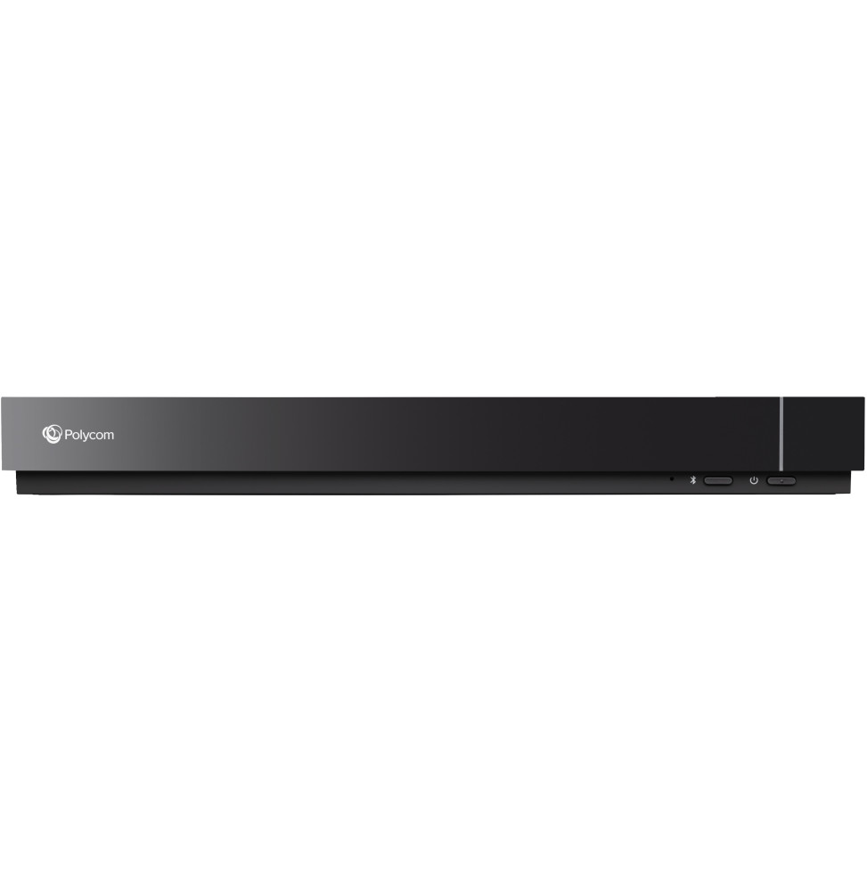 POLY Système de visioconférence G7500 avec kit EagleEyeIV 12x sans cordon d’alimentation (83J25AA)