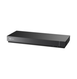 POLY Système de visioconférence G7500 avec kit EagleEyeIV 12x sans cordon d’alimentation (83J25AA)