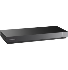 POLY Système de visioconférence G7500 avec kit EagleEyeIV 12x sans cordon d’alimentation (83J25AA)