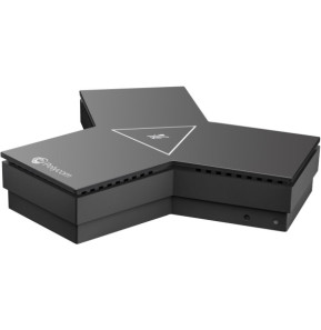 POLY Système de visioconférence G7500 avec kit EagleEyeIV 12x sans cordon d’alimentation (83J25AA)
