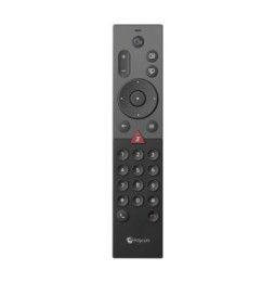 POLY Système de visioconférence G7500 avec kit EagleEyeIV 12x sans cordon d’alimentation (83J25AA)