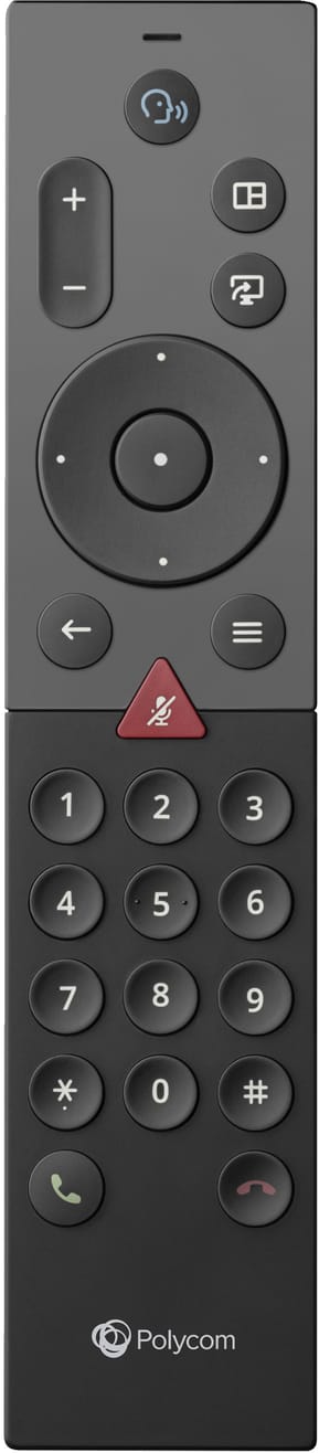 POLY Système de visioconférence G7500 avec kit EagleEyeIV 12x sans cordon d’alimentation (83J25AA) — image 7