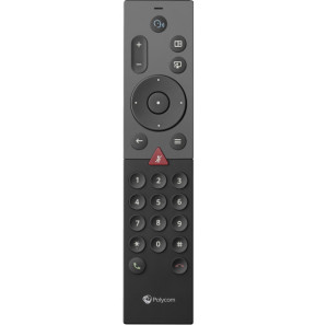 POLY Système de visioconférence G7500 avec kit EagleEyeIV 12x sans cordon d’alimentation (83J25AA)